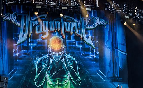 DragonForce