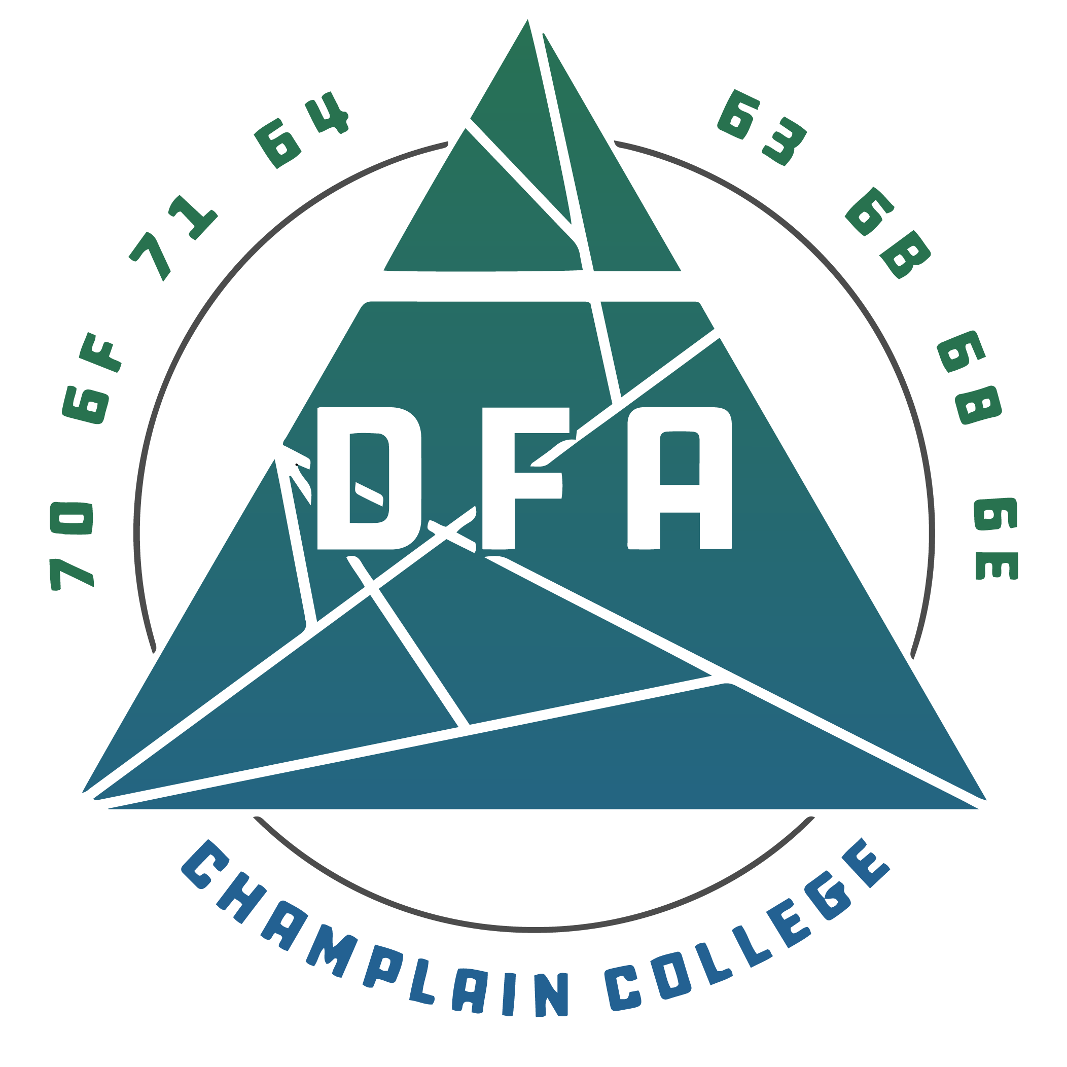 champdfa logo