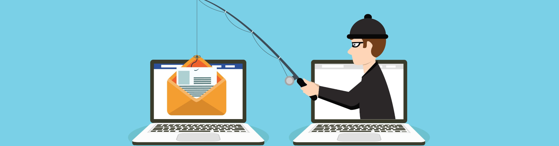 Ways of phishing 2 - HTML smuggling